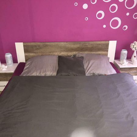 Ferienwohnung Apartman V Centru Mostu Exterior foto